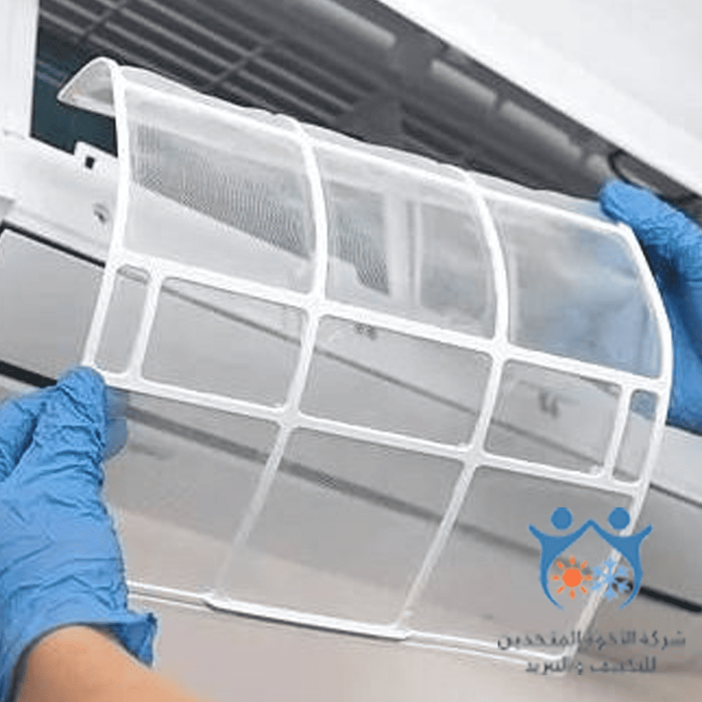 شركة صيانة مكيفات في الإمارات