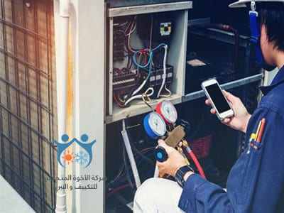 شركة صيانة مكيفات في الإمارات - الأخوة المتحدين لصيانة المكيفات 3 نصائح للحفاظ على المكيف وزيادة عمره الافتراضي